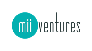 Logo mii ventures GmbH