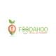 Foodahoo - Wissen, wo's herkommt Logo orange grün