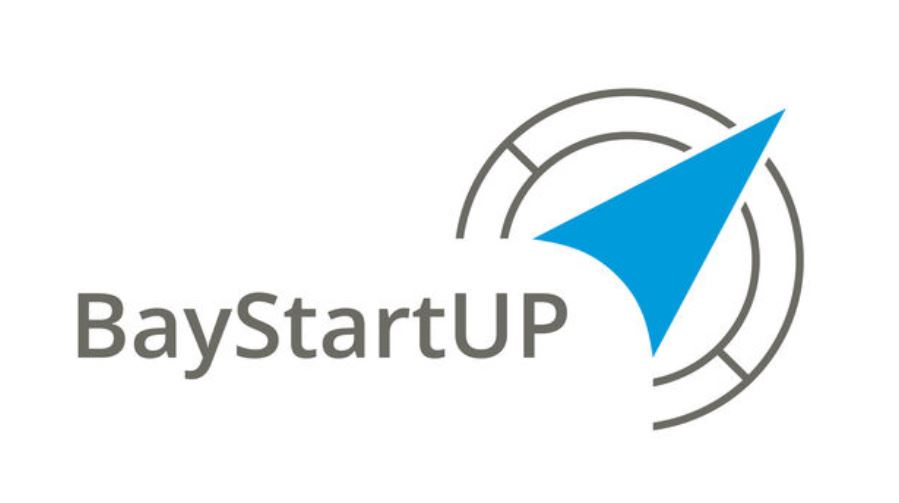 Logo: baystartup