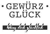 Logo Gewürzglück