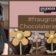 #fraugründet: chocolaterie molina schweinfurt