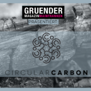 Gründermagazin präsentiert: Circular Carbon