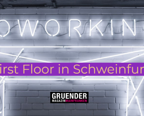 coworking first floor in schweinfurt