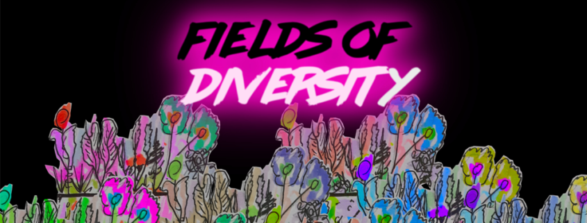 fields of diversity