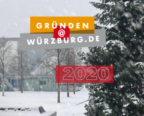 2020 bei Gründen @ Würzburg