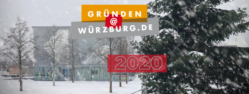 2020 bei Gründen @ Würzburg