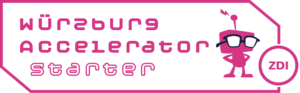 Logo Würzburg Accelerator