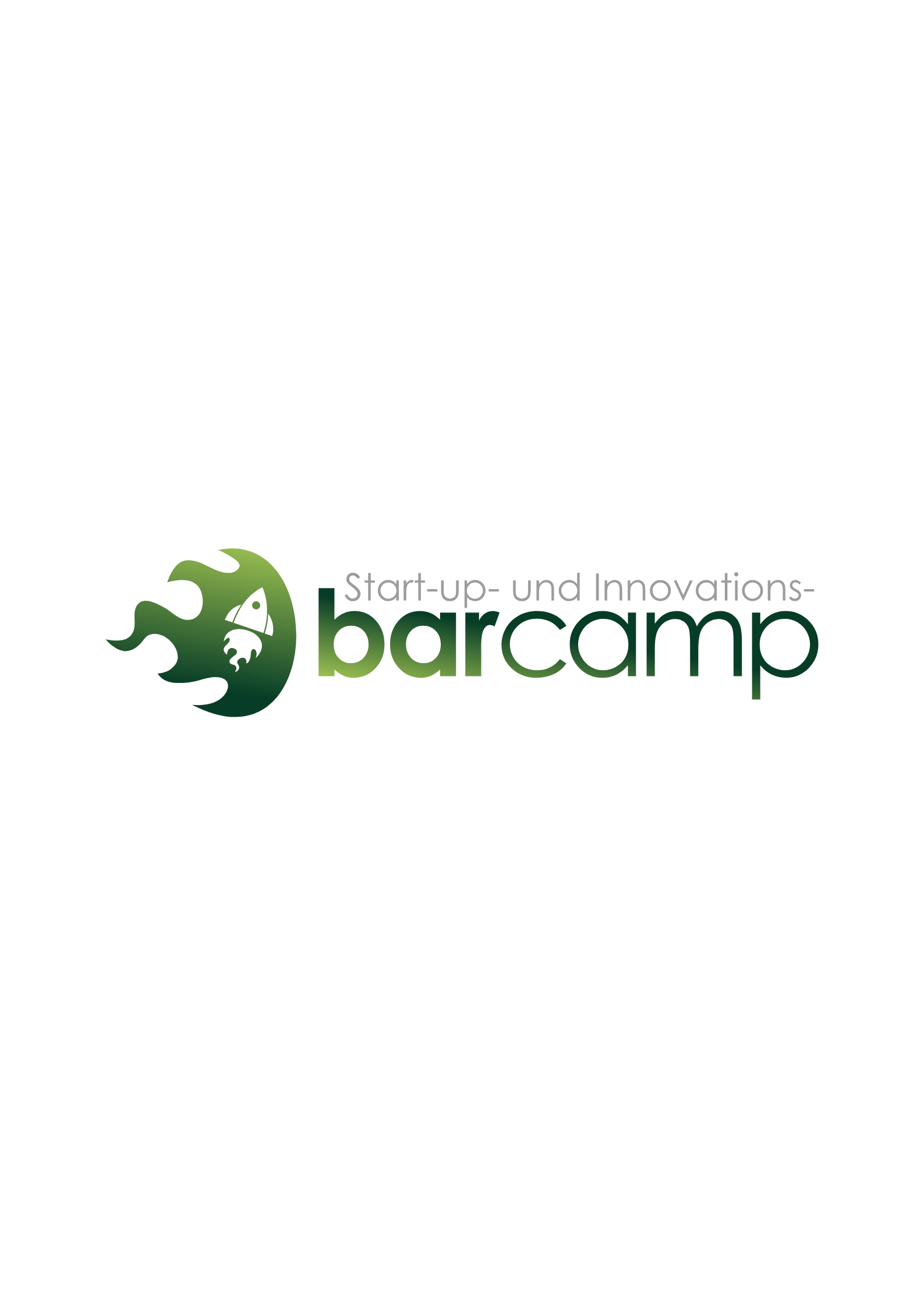 Barcamp logo