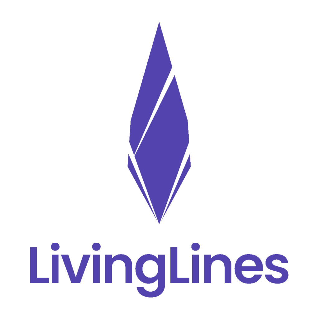 Livinglines logo
